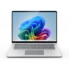Microsoft Surface Laptop 7 Copilot+/SD-X Elite/15"/2496x1664/T/16GB/256GB/Adreno/W11H/Platinum/2R