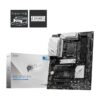 MSI PRO B760-P II/LGA 1700/ATX